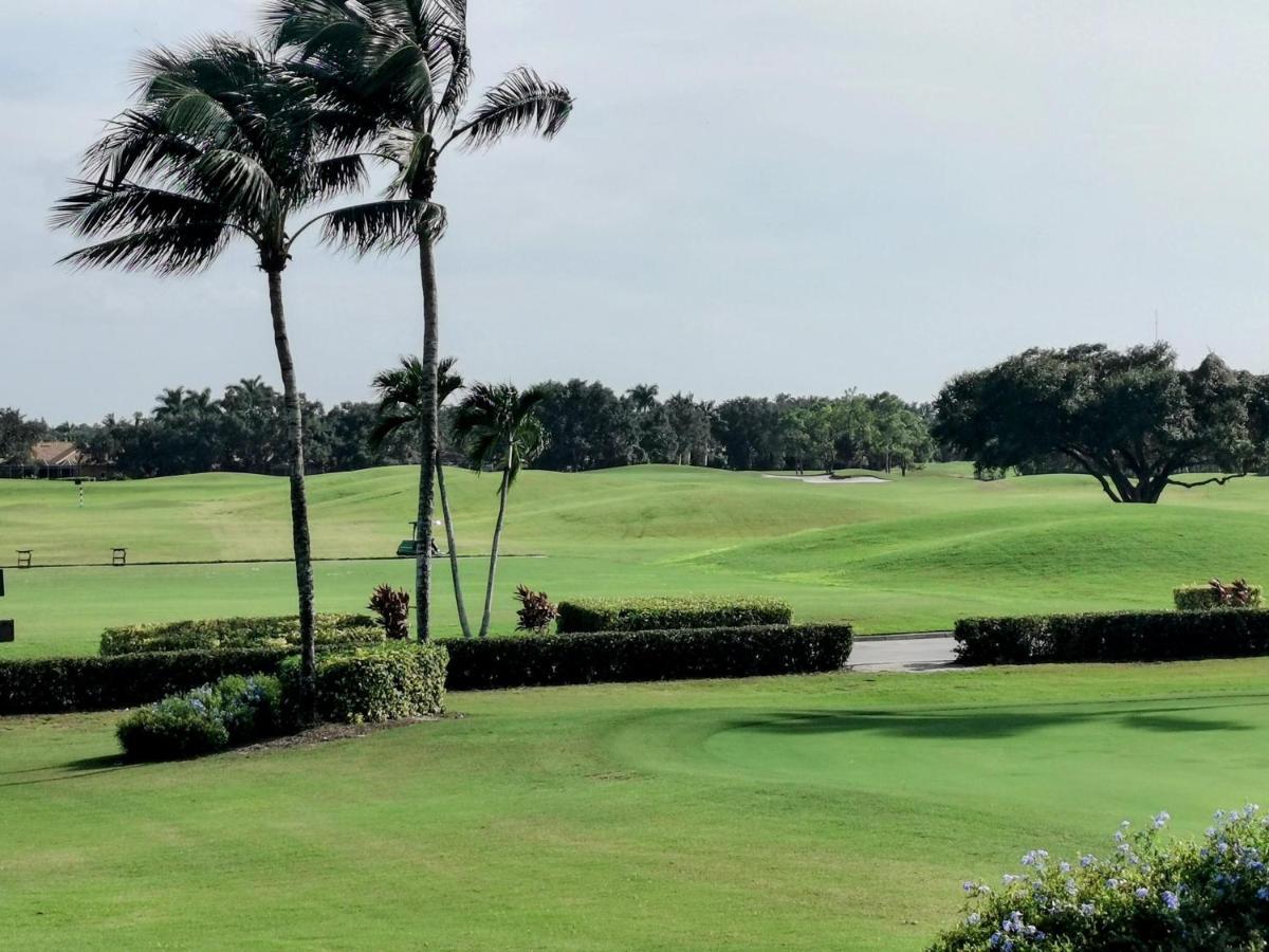 Greenlinks Luxury Villa At Lely Resort Golf - 3 Bedrooms Naples Exterior foto