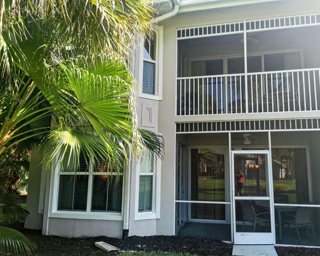 Greenlinks Luxury Villa At Lely Resort Golf - 3 Bedrooms Naples Exterior foto