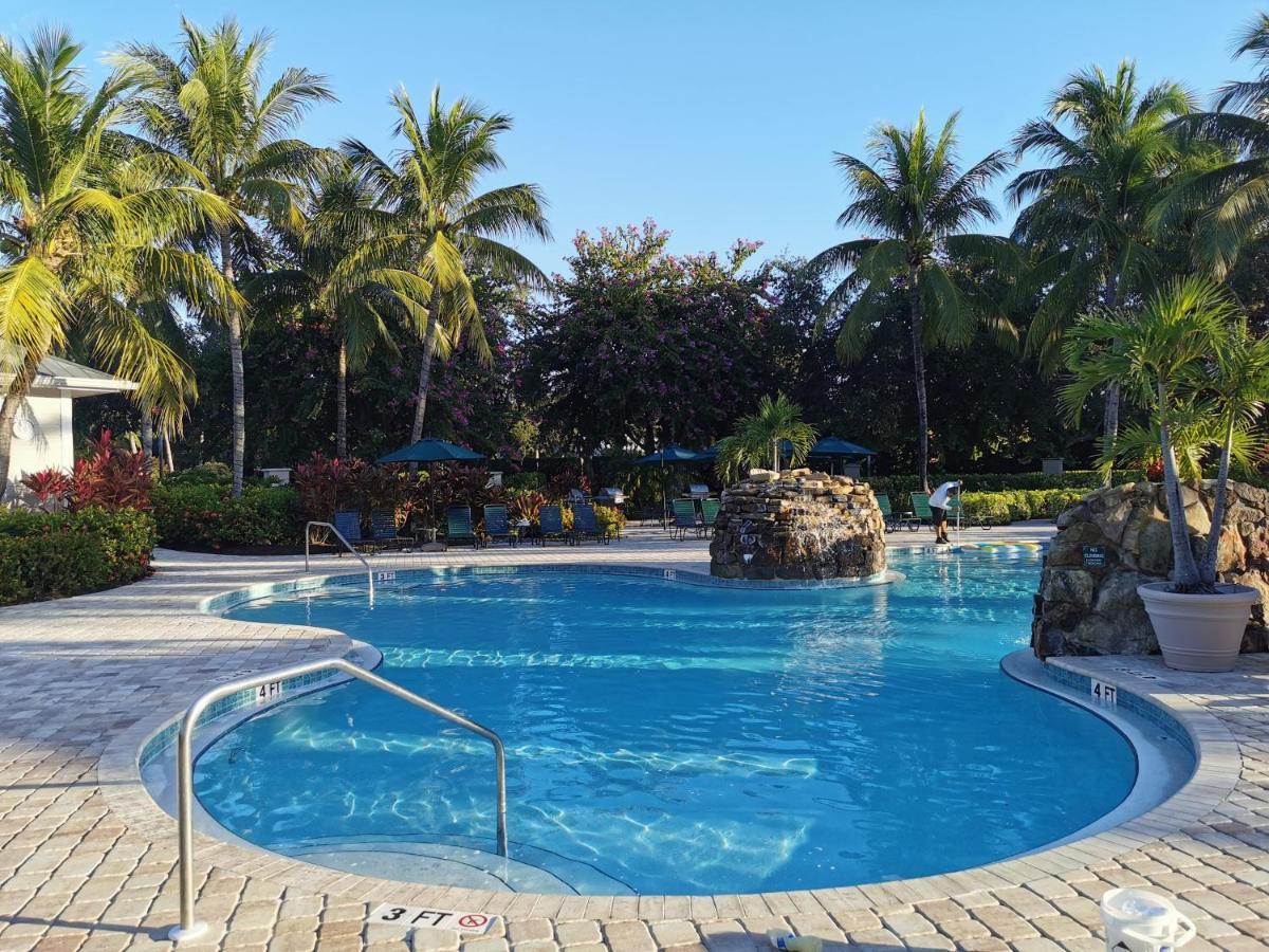 Greenlinks Luxury Villa At Lely Resort Golf - 3 Bedrooms Naples Exterior foto